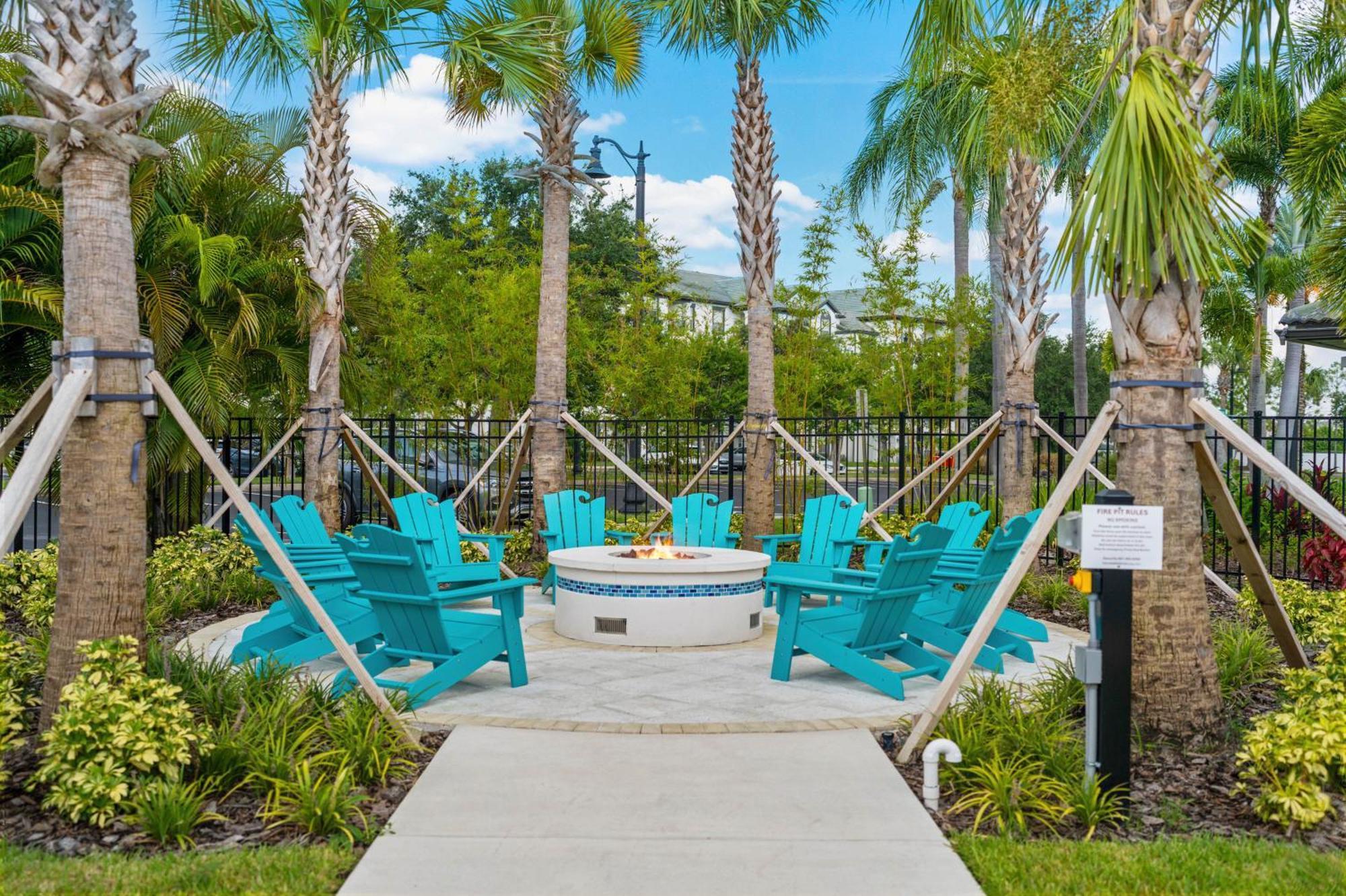 Gorgeous Top-Floor Condo W Private Balcony Orlando Exterior photo
